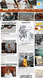 Mobile Screenshot of lagrilladelsur.com